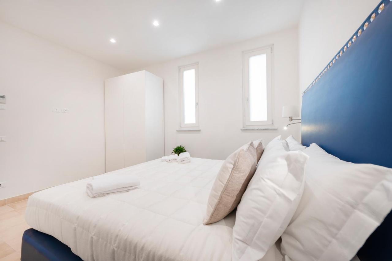 Divo Apartments - Spanish Steps ローマ エクステリア 写真