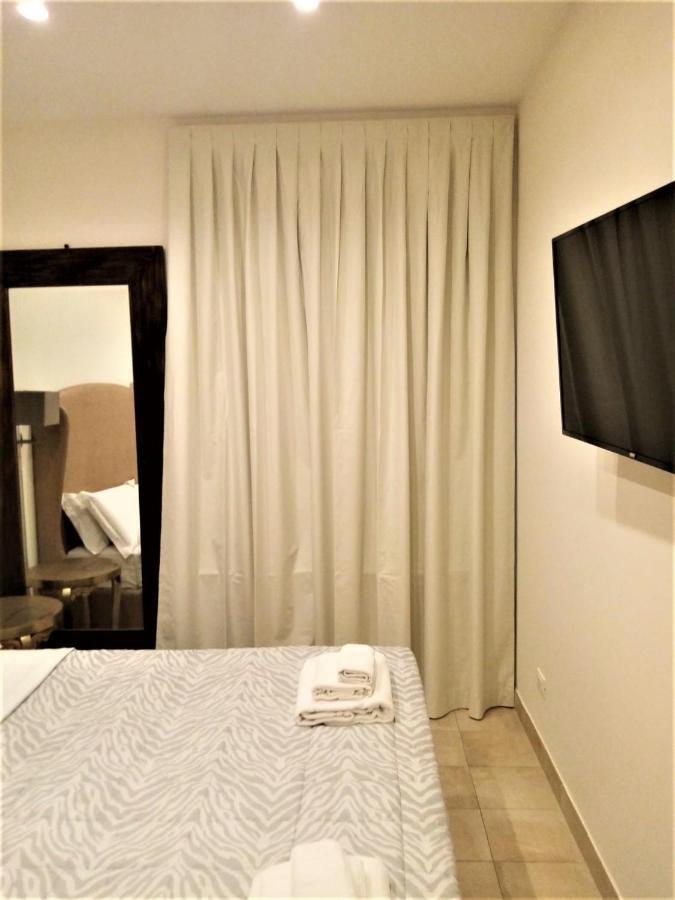 Divo Apartments - Spanish Steps ローマ エクステリア 写真