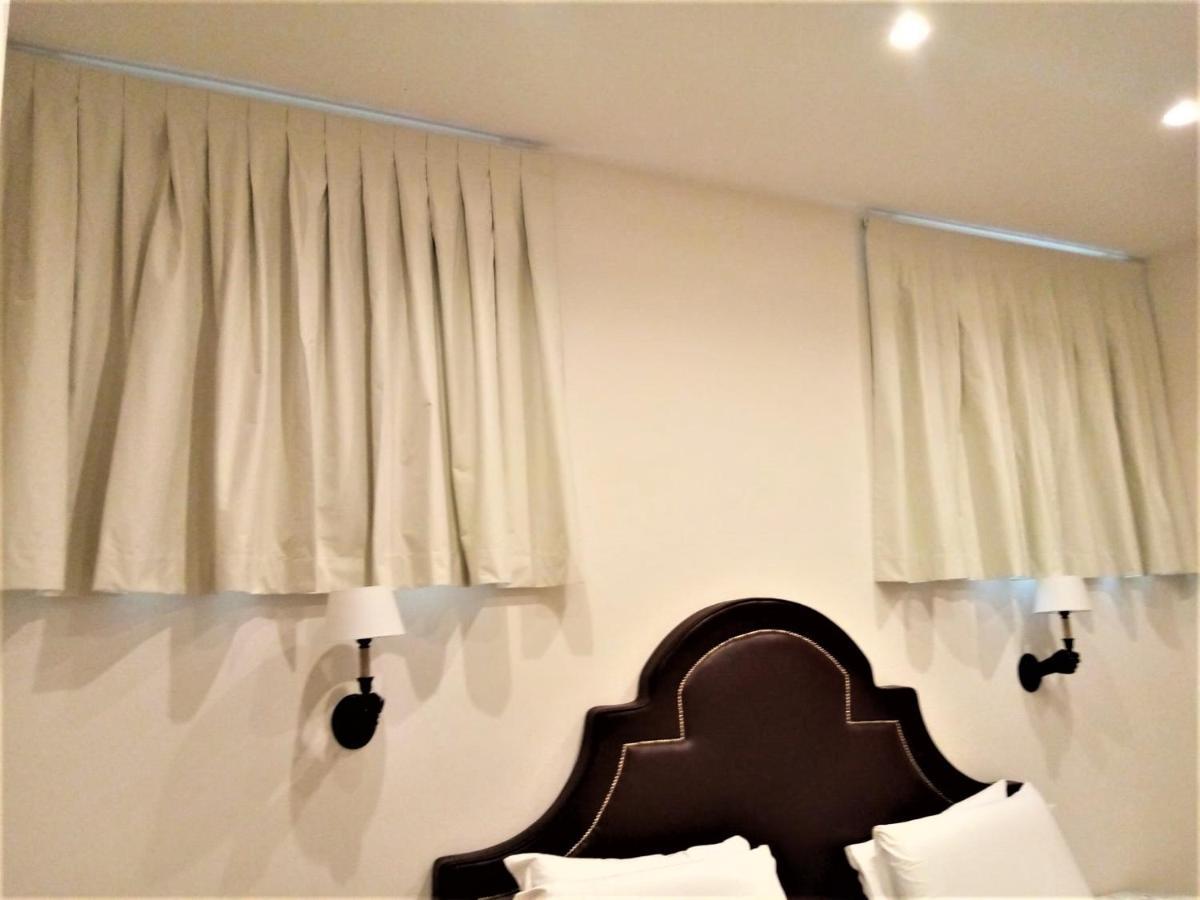 Divo Apartments - Spanish Steps ローマ エクステリア 写真