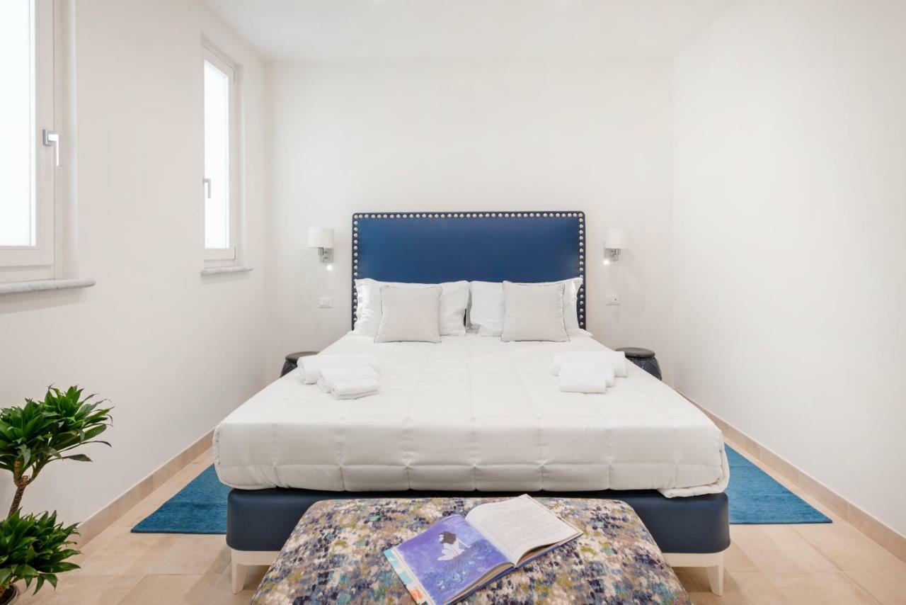 Divo Apartments - Spanish Steps ローマ エクステリア 写真