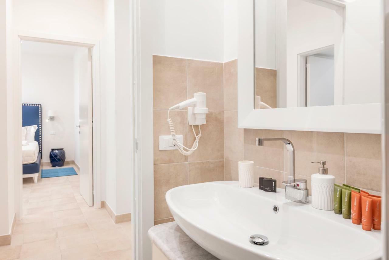 Divo Apartments - Spanish Steps ローマ エクステリア 写真