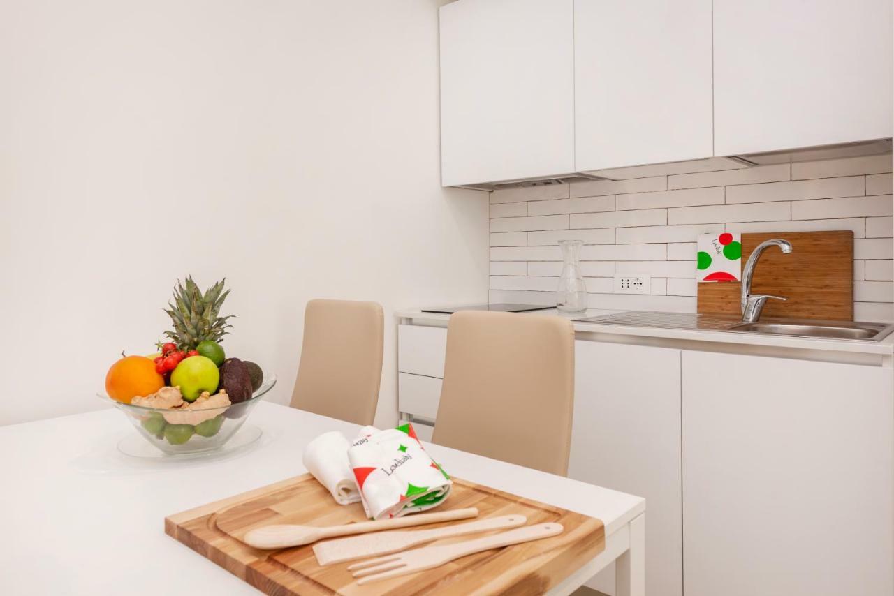 Divo Apartments - Spanish Steps ローマ エクステリア 写真