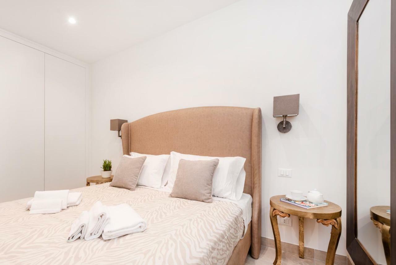 Divo Apartments - Spanish Steps ローマ エクステリア 写真