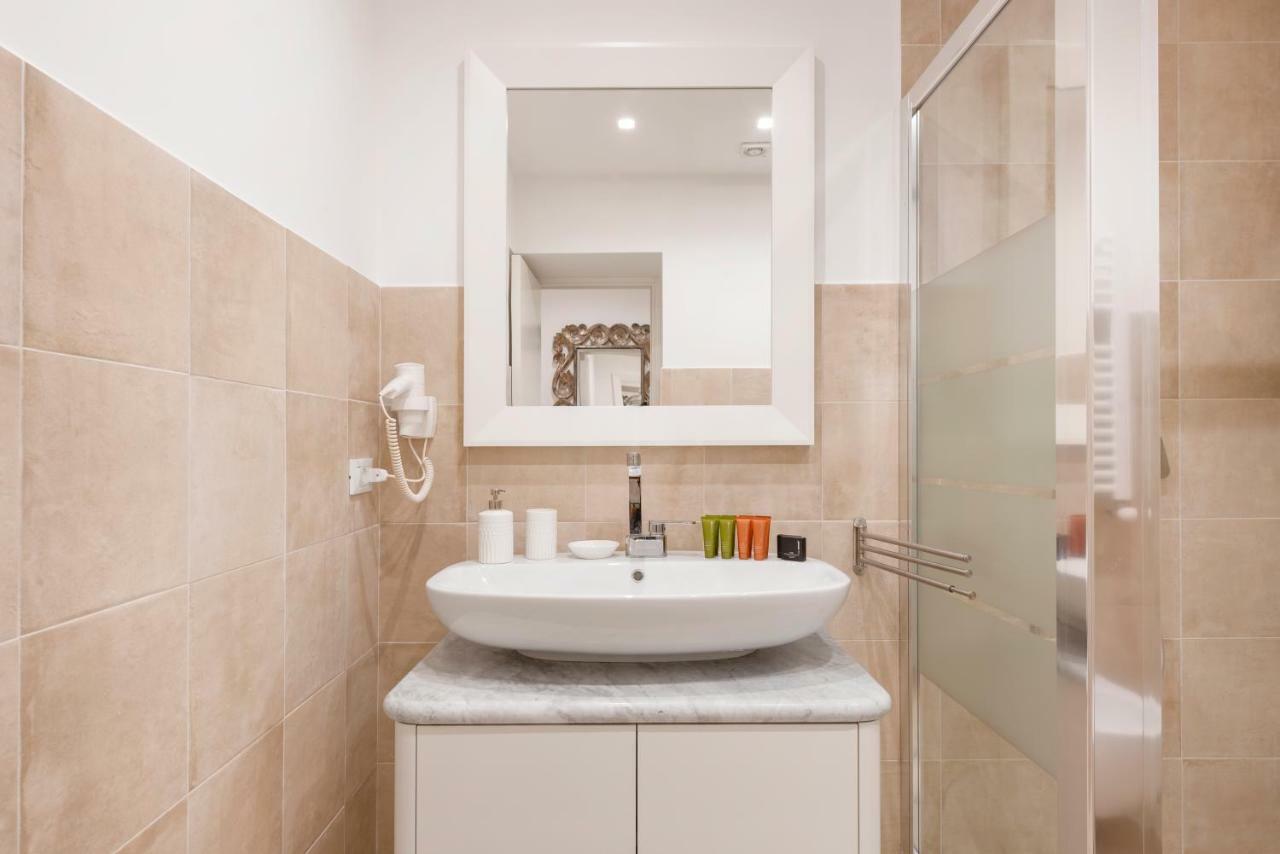 Divo Apartments - Spanish Steps ローマ エクステリア 写真
